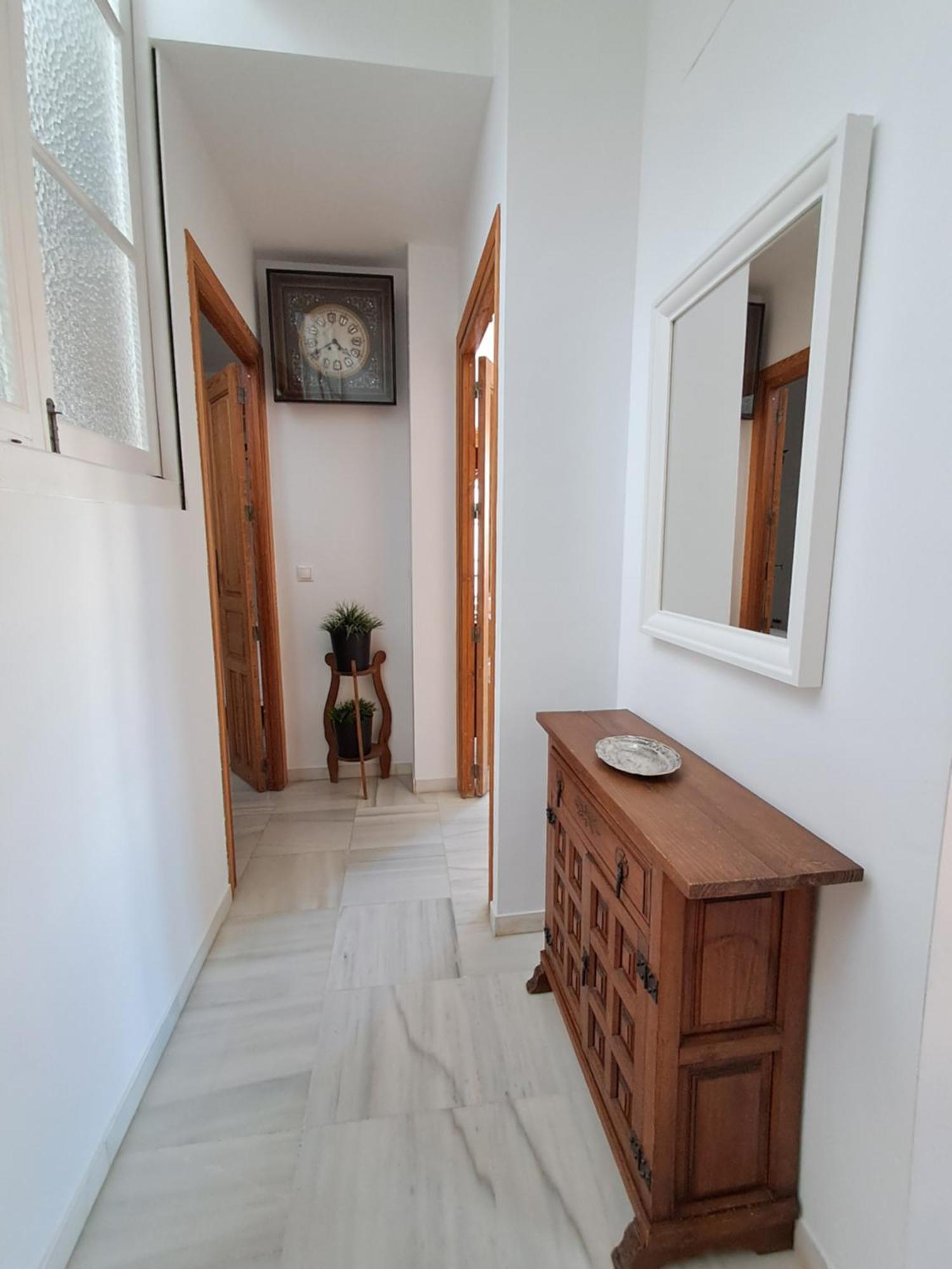 Apartamentos Almirante Hoyos Seville Ngoại thất bức ảnh
